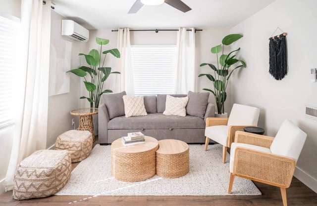 Cozy home near Downtown Phoenix