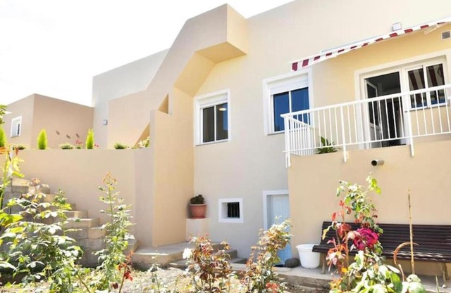 Cozy House Casa de los Abuelos in Icod de los Vinos by HRTenerife Net