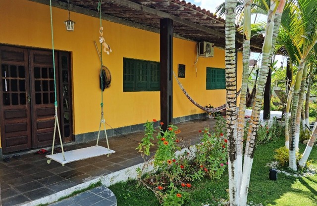 COZY HOUSE IN ITAMARACÁ