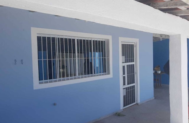 Cozy house in Caraguatatuba