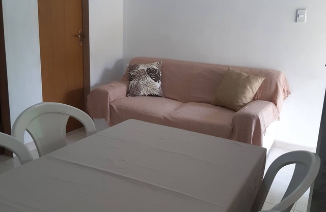 Cozy house in Paraty Mirim, approximately 5 minutes from the beach on foot