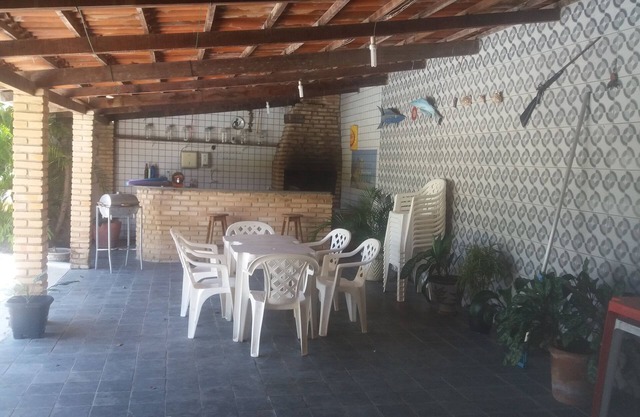 Cozy house in Paripueira