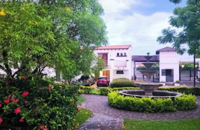 Cozy house in Residencial San Andrés
