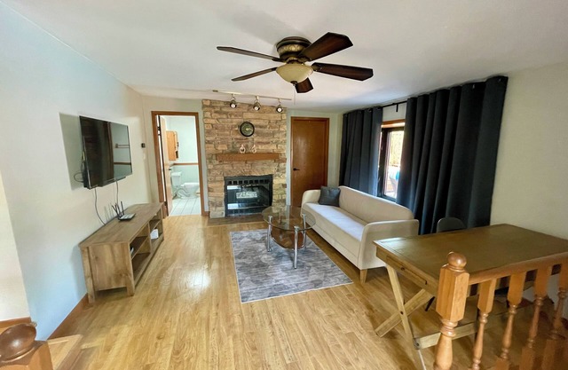 Cozy house in Schererville, IN