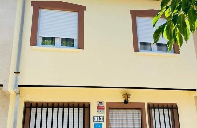 Cozy house near natural pools & Gredos - 1.5 hours from Madrid