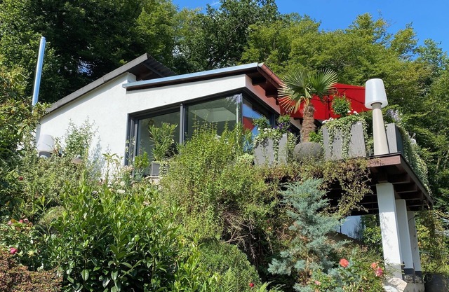 Cozy house with 2 separate bedrooms near Rüdesheim, WI, MZ, FFM, Airport