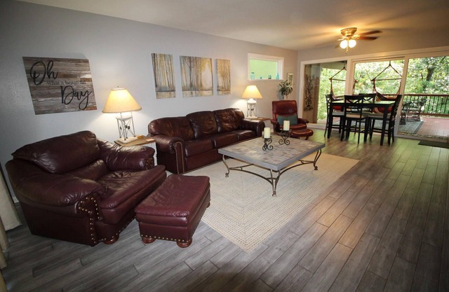 Cozy HSV Home near Lake Desoto