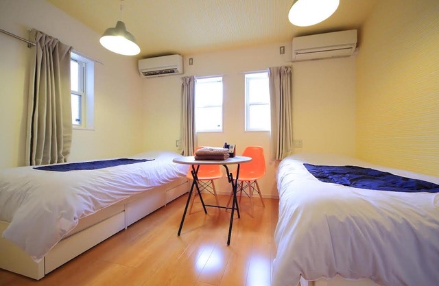 Cozy Inn Tokyo Sakura Town