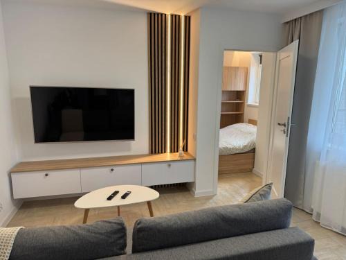 Cozy Kapelanka apartment
