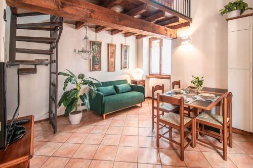 Cozy Lake Apartment - Endine