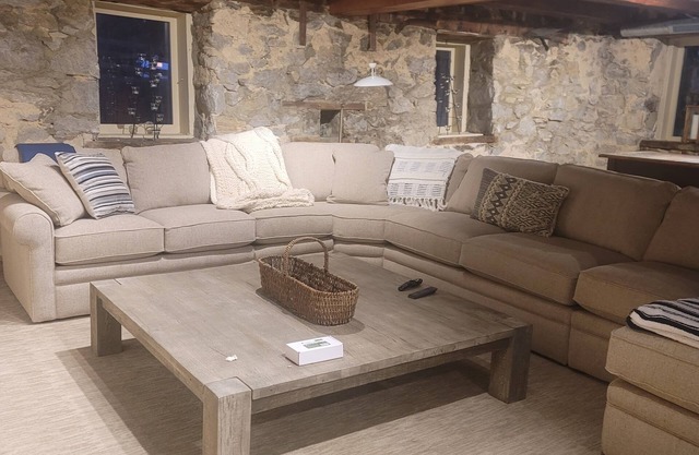 Cozy Large In-Law Suite in Historic area of Northern Baltimore County