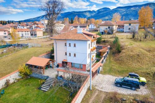 Cozy Luxurious Apartment Next to Borovets and Rila mountain