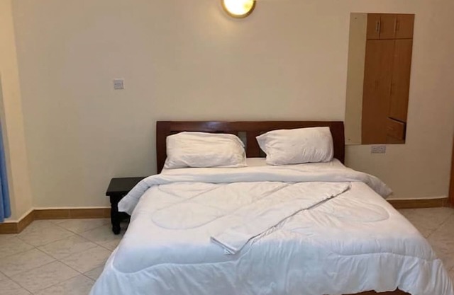 Cozy & Luxury Rental Apartment in Thika