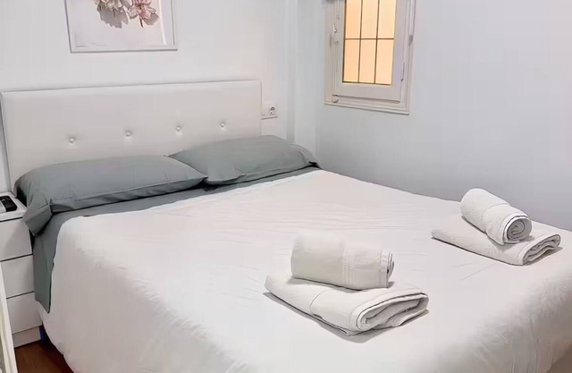 Cozy mini studio near downtown
