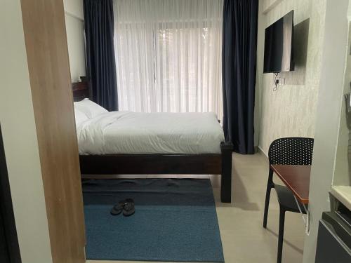 Cozy & Modern Studio in Nairobi West