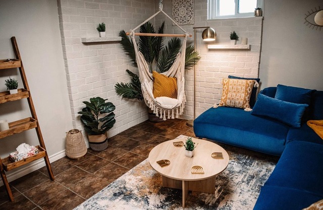Cozy New Apt w Dishwasher - DISCOUNTS for 2+weeks