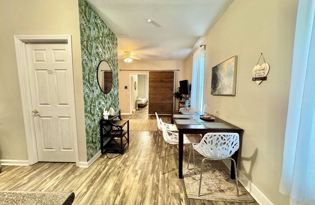Cozy NoDa Stay Near Uptown