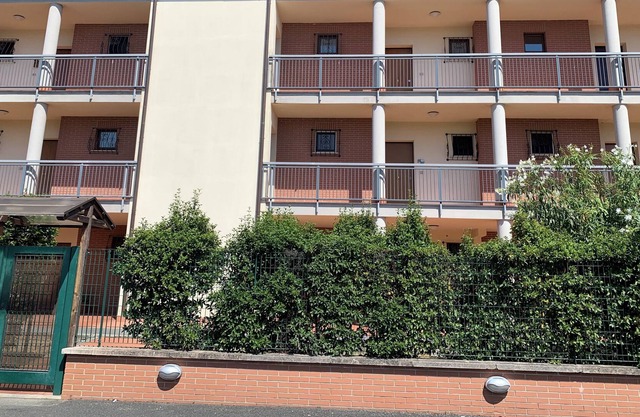 Cozy one bedroom apartment. Excellent starting point for visiting Tuscany
