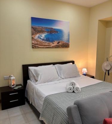 Cozy One bedroom apartment