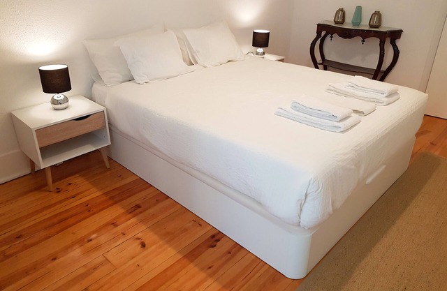 Cozy Palace in Lisbon for 2 to 6 people