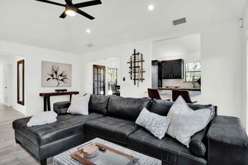 Cozy Parkside Home