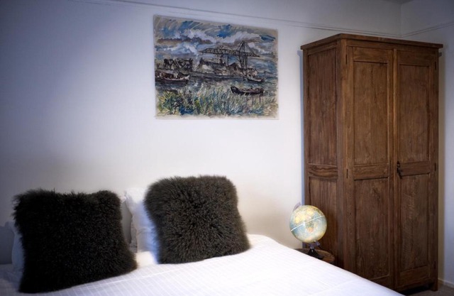 Cozy Pijp Apartment Amsterdam