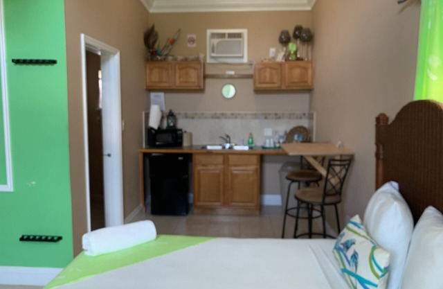 Cozy quiet place to stay!