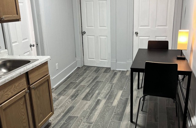 Cozy Rental Apartment in Clio MI