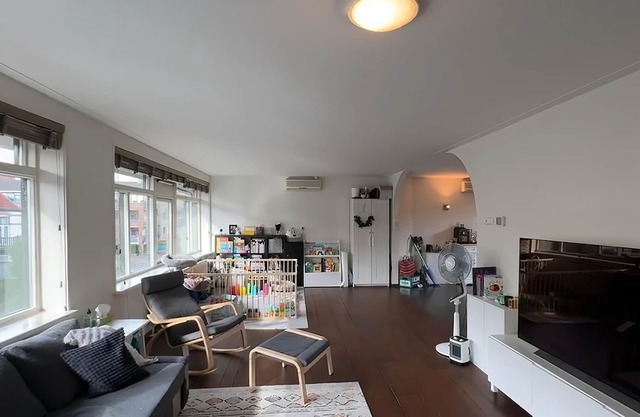 Cozy Retreat in Bussum
