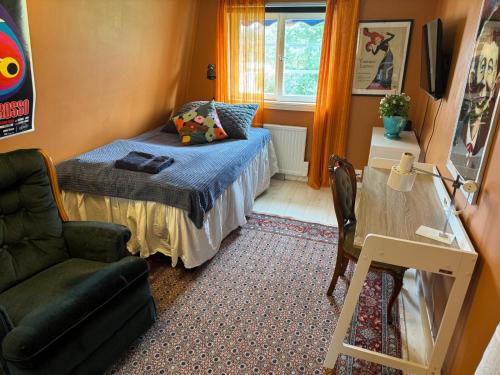 Cozy Room
