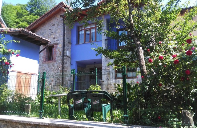 Cozy Rural Apartment in an incredible place