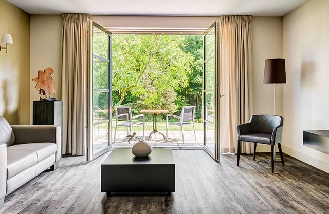 Cozy Stay in a Beautiful Forest Estate | Perfect for a Peaceful Getaway!