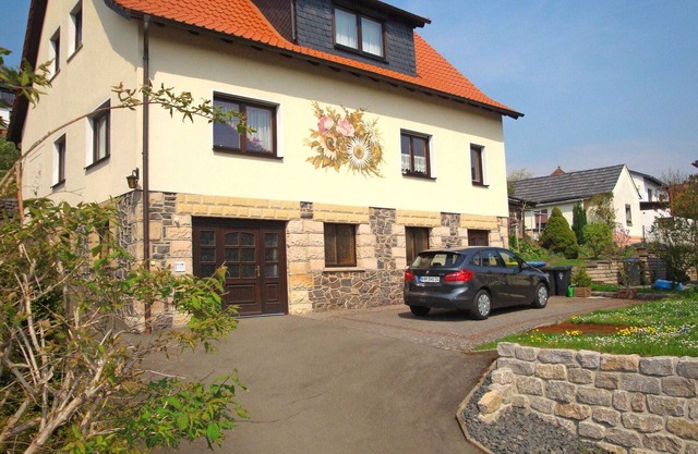 Cozy Stay in Scenic Steinbach