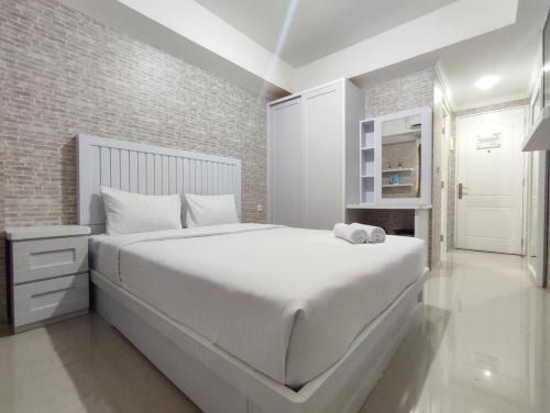 Cozy Studio at Paltrow City Apartment By Travelio