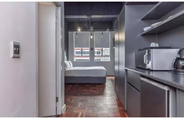 Cozy Studio Cape Town