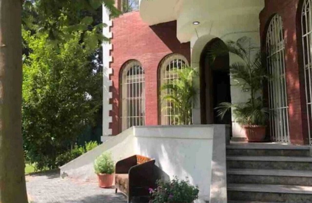 Cozy Studio in the heart of Maadi in a vintage villa