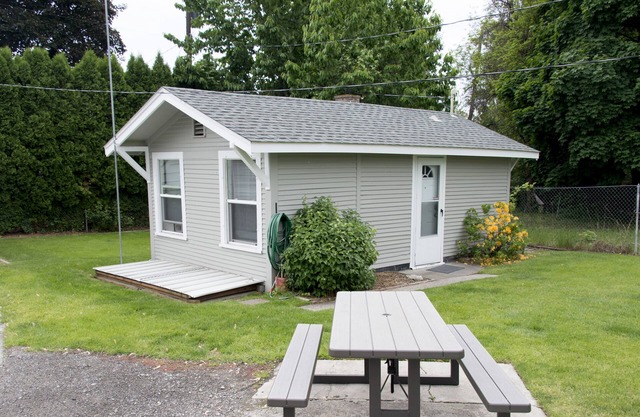 Cozy Studio Guest House