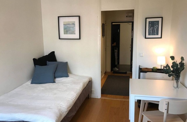 Cozy studio in Larsberg