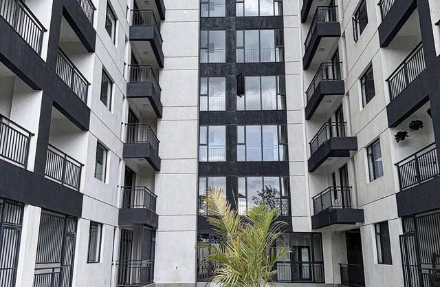 Cozy studio in Ruaka with top amenities, security, and prime location. Book now!