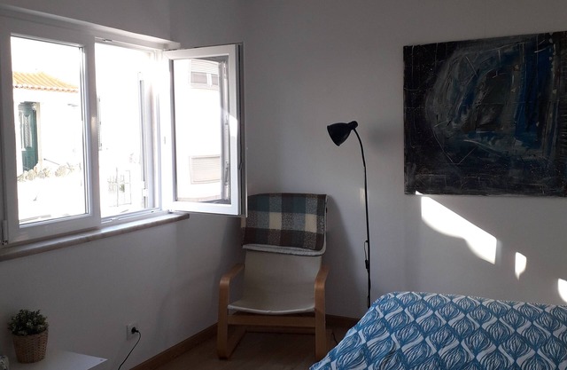 Cozy Studio in the Historic Center of Cascais!