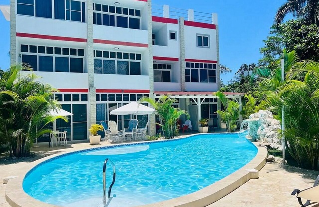 Cabarete 