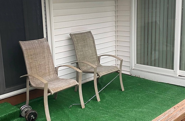 Cozy studio with WiFi and AC in charming New Windsor