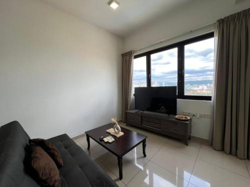 Cozy Suite at Encorp Residence PJ