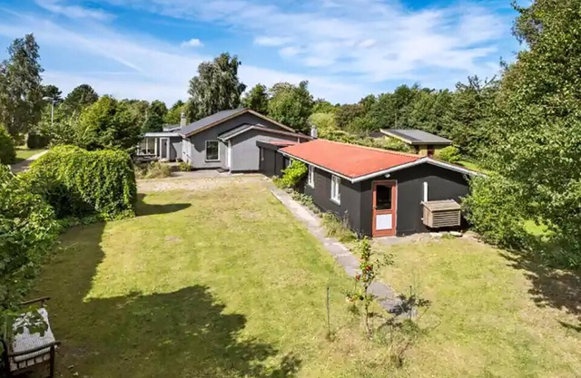 Cozy summer house in Nykøbing Sjælland