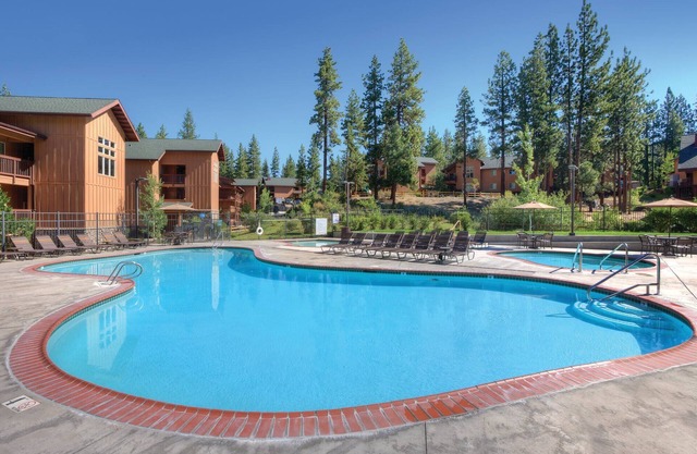 Cozy Tahoe Escape: 1BR Suite @ Wyndham South Shore