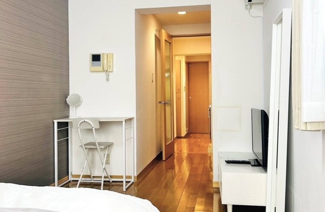 Cozy Tokyo Shibuya condo Hatagaya station/2 stops away or 4min from Shinjuku