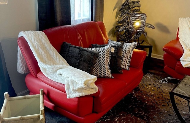 Cozy Town Home Allentown Lehigh Valley