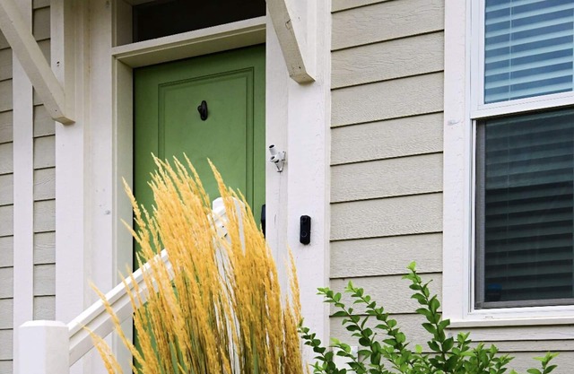 Cozy townhome