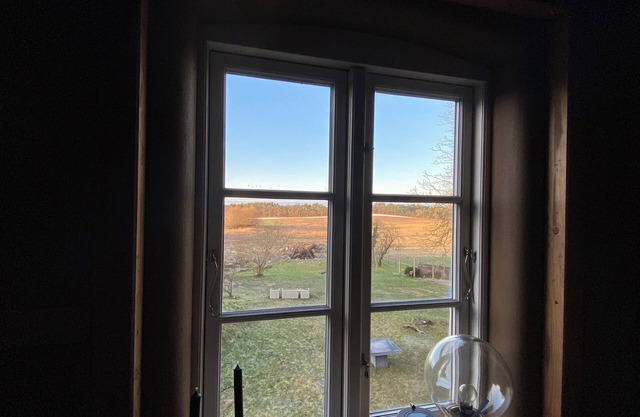 Cozy vacation apartment in Lily Rose Cottage near Lüneburg and Hamburg 5Pers+Hu