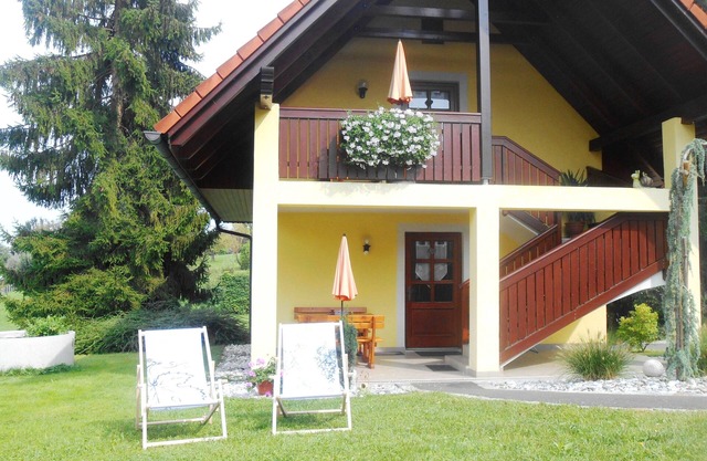 Cozy vacation home. for 2 to 6 guests. in a wonderful central location